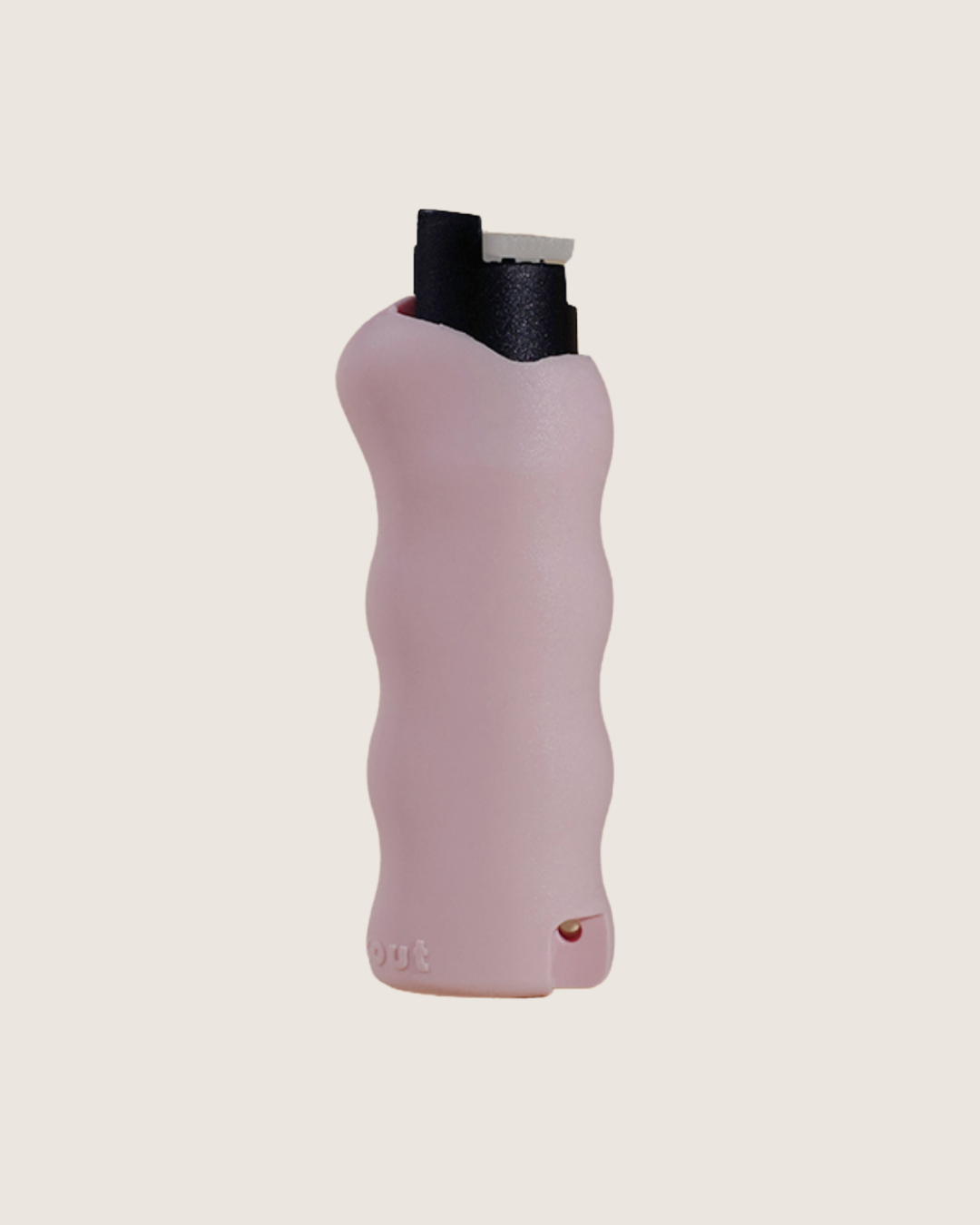 Pepper Spray