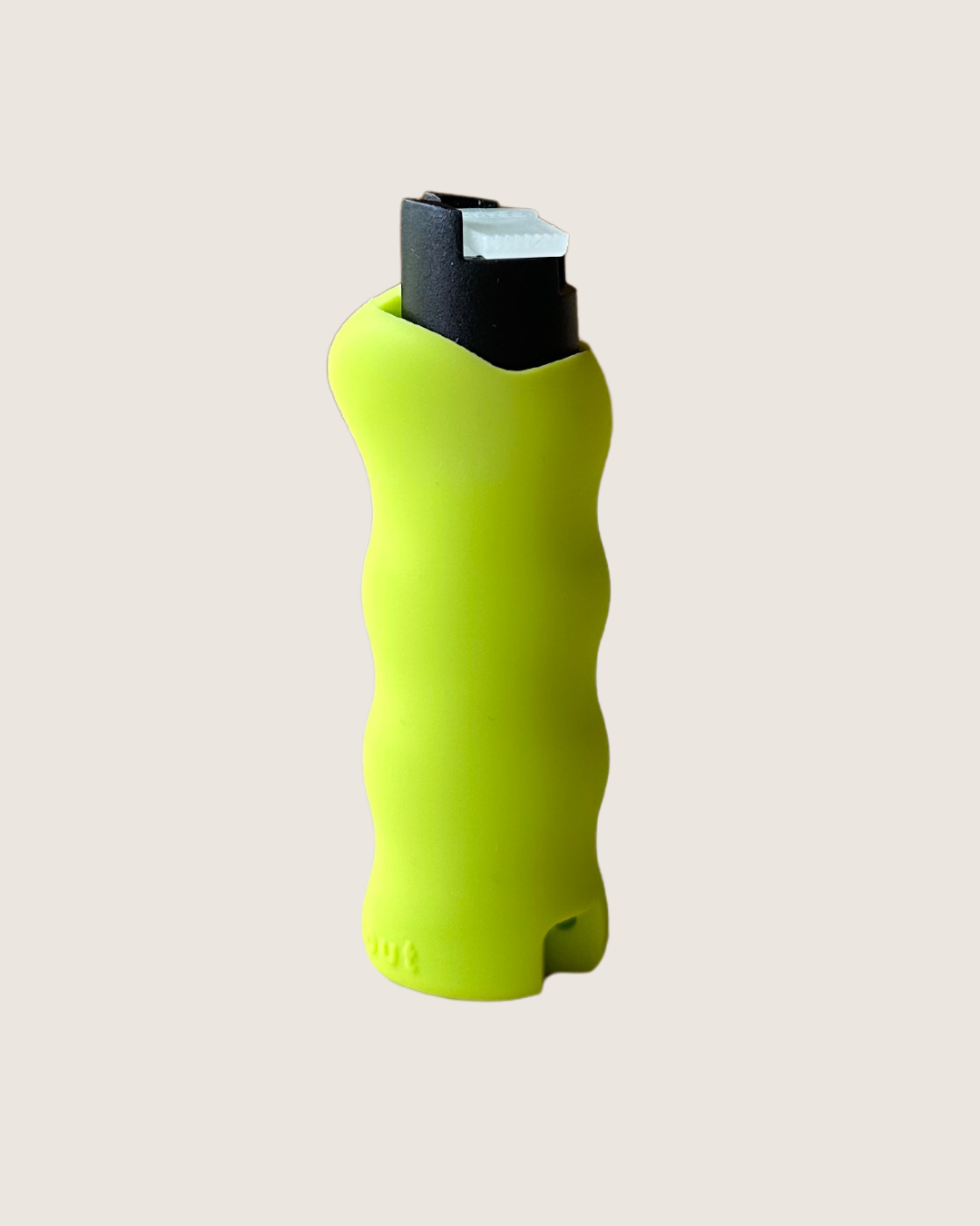 Pepper Spray