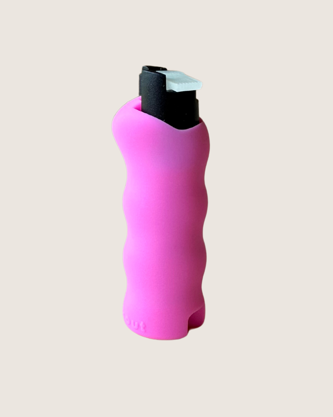 Pepper Spray
