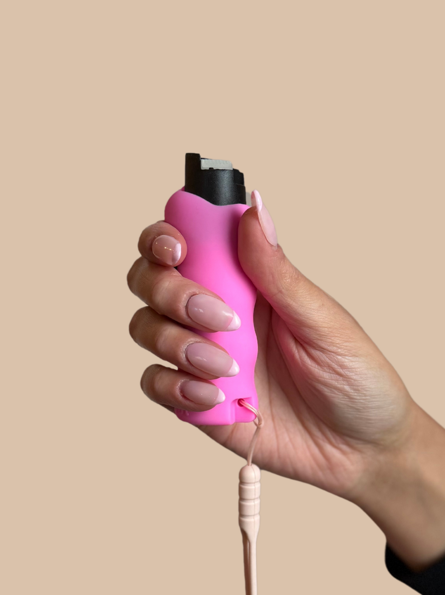 Pepper Spray
