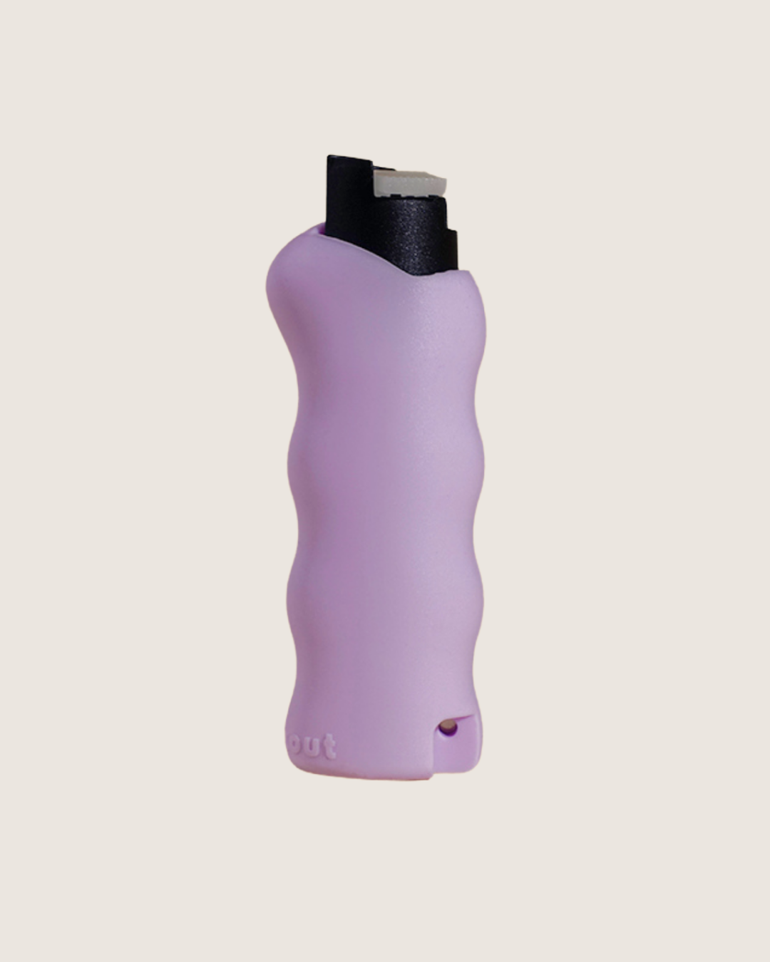 Pepper Spray