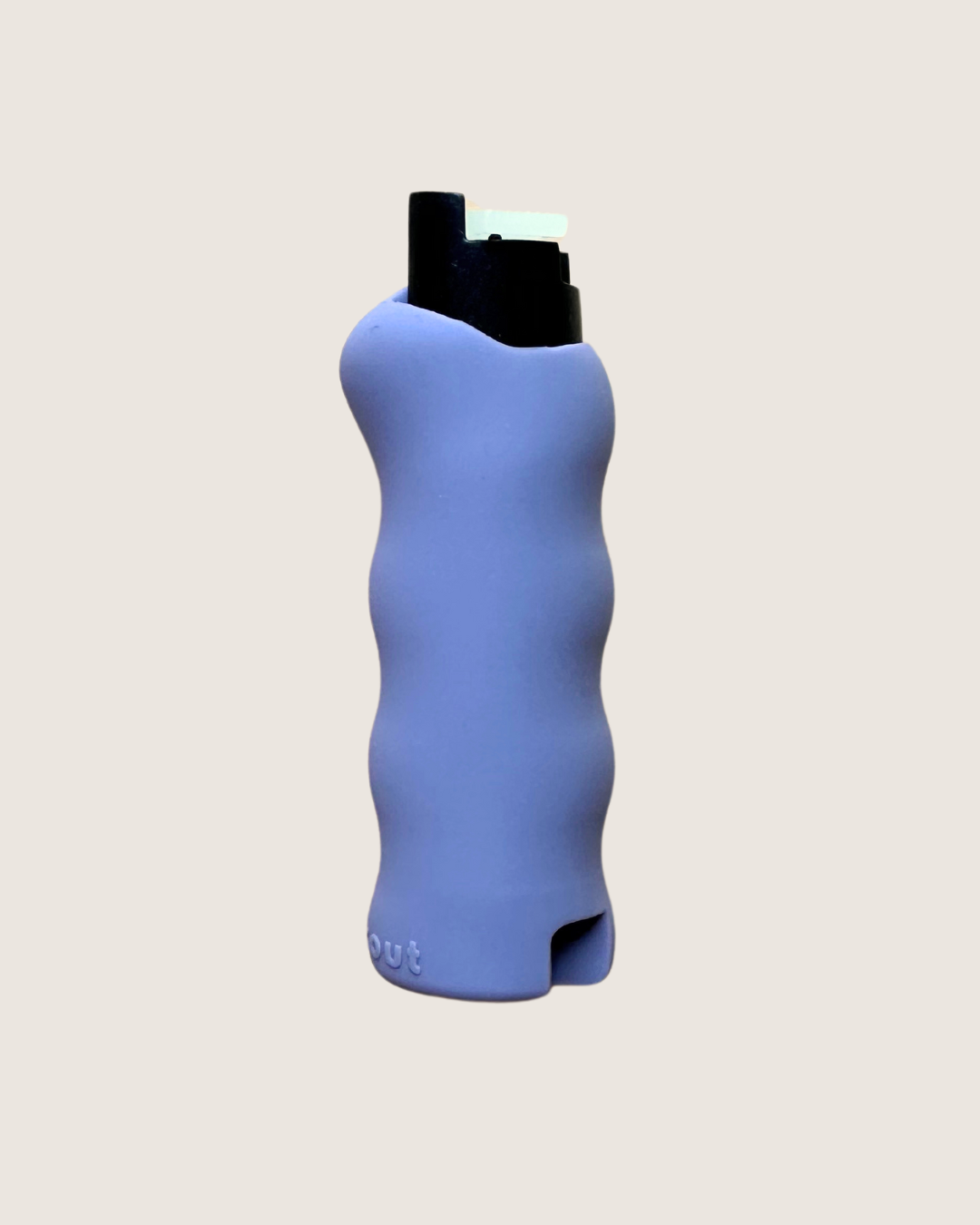 Pepper Spray