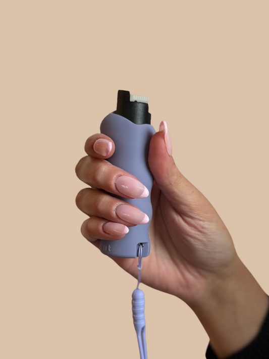 Pepper Spray