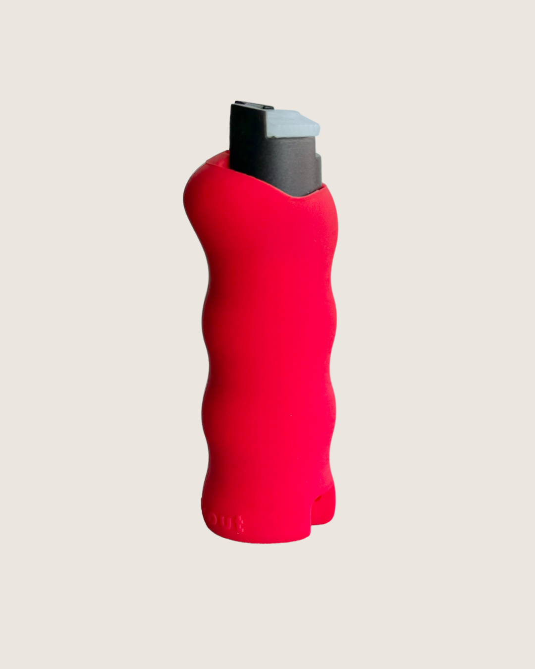 Pepper Spray
