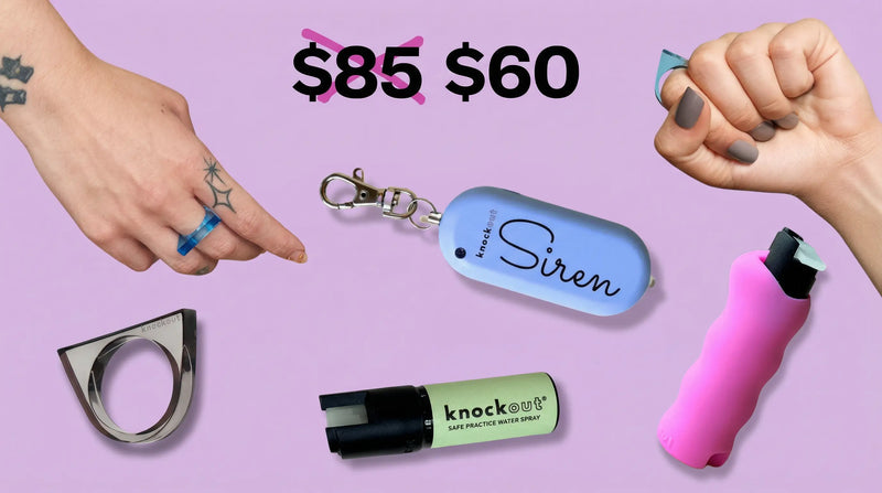 Total Defense Bundle