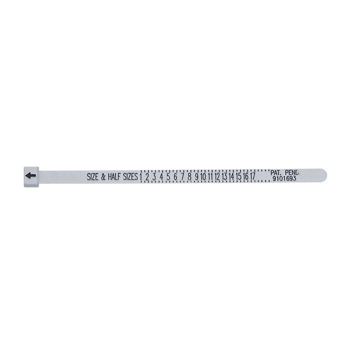 Ring sizer, free shipping