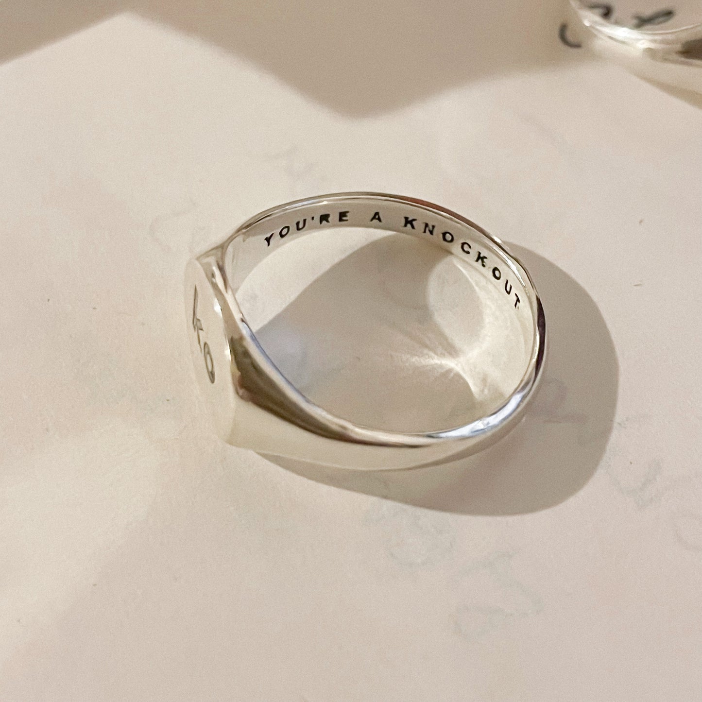 Signet