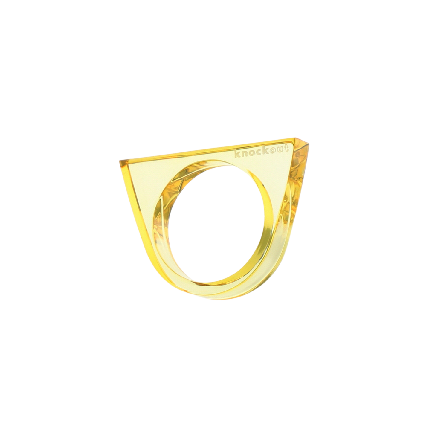 Lemon TKO