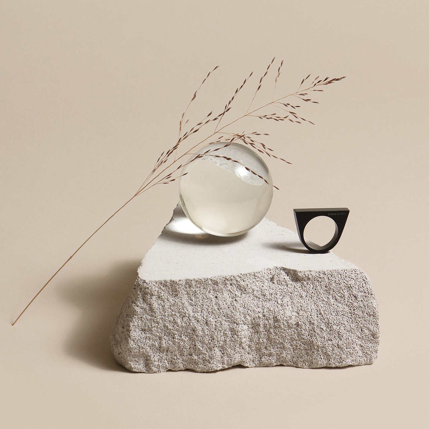 Classic Essential Rings