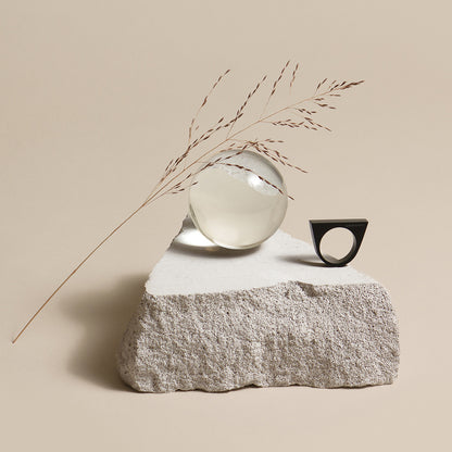 Classic Essential Rings