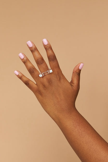 Classic Essential Rings