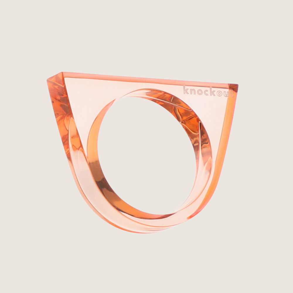 Fresh & Bright Rings