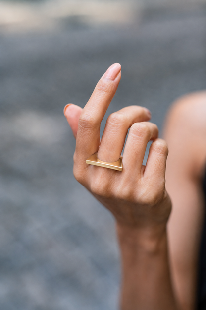 Total Knockout Ring
