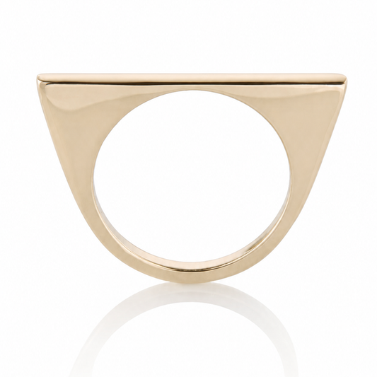 Total Knockout Ring