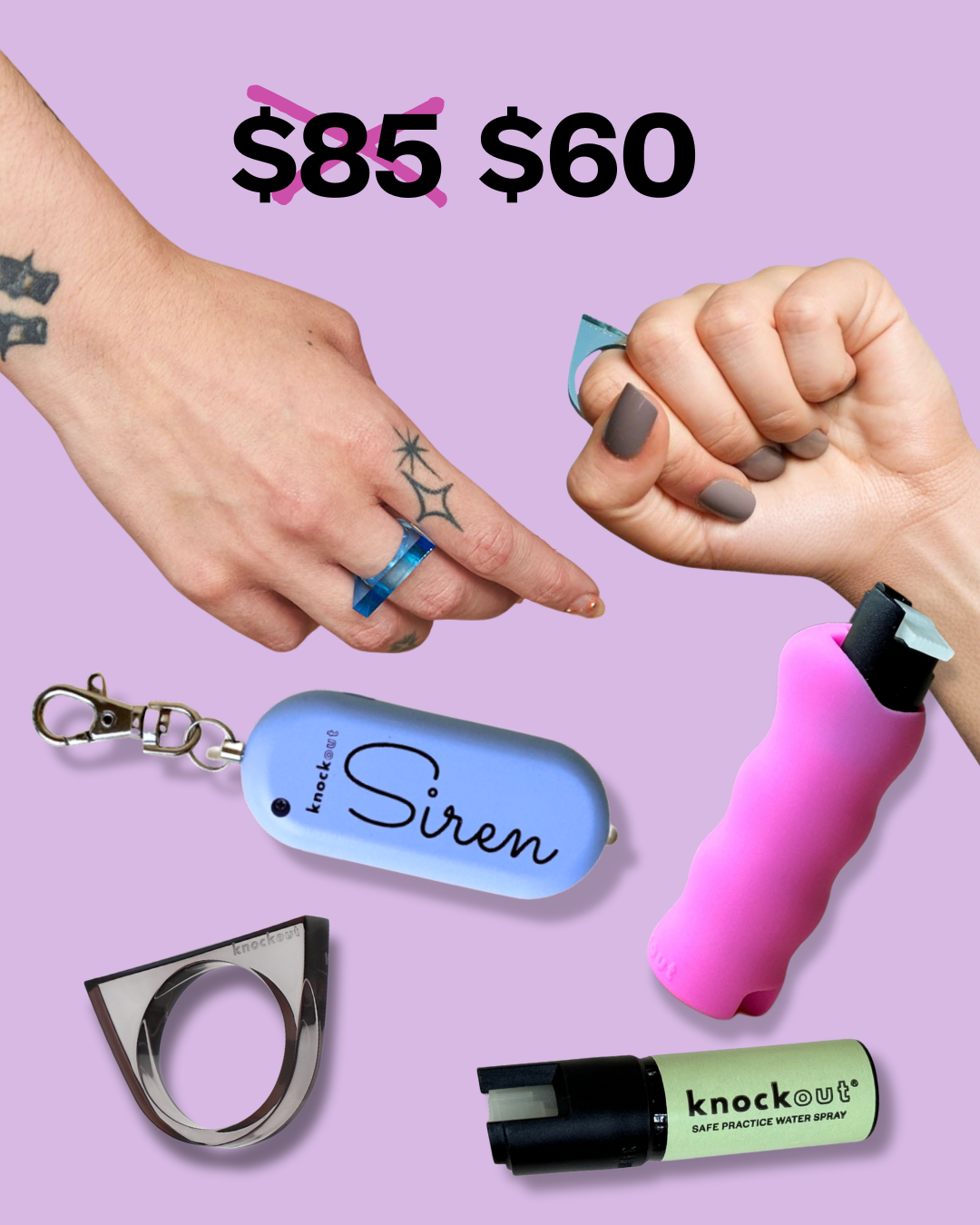 Total Defense Bundle