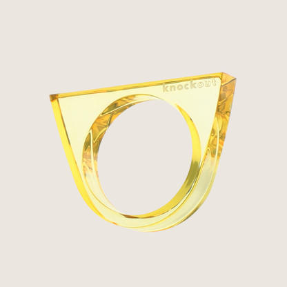 Fresh & Bright Rings