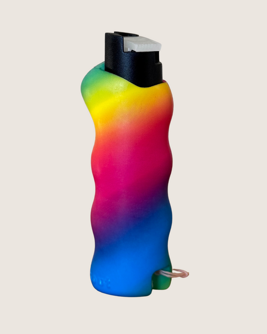 Pride Pepper Spray