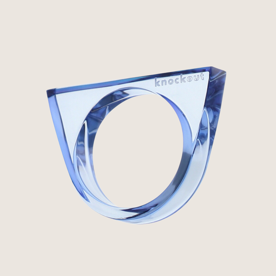 Total Knockout (TKO) Ring