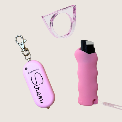 Total Defense Bundle