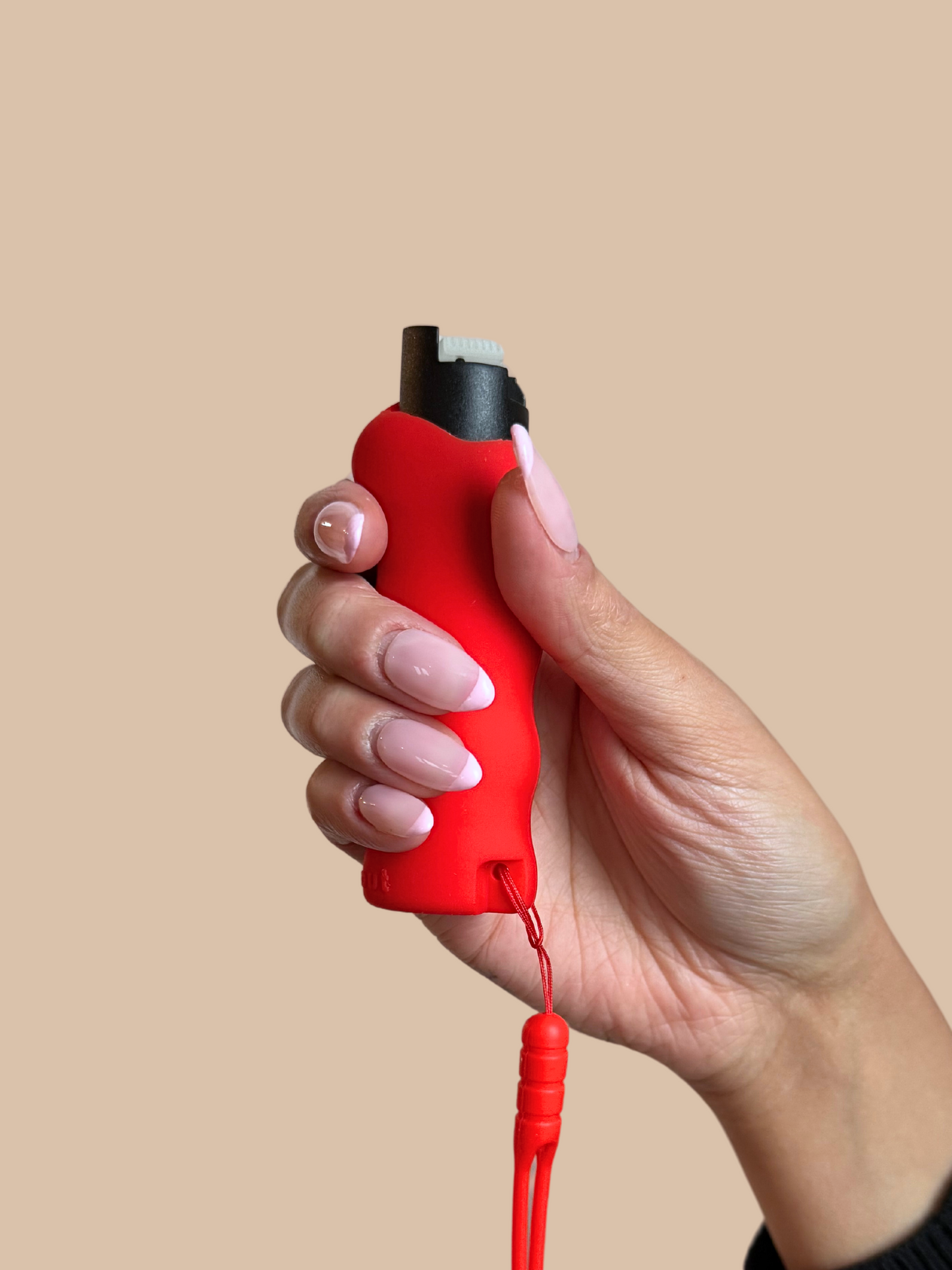 Pepper Spray