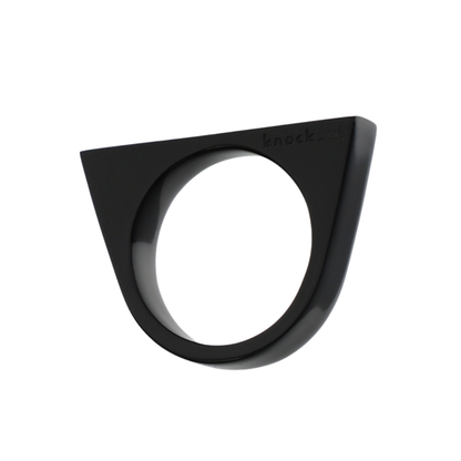 Black TKO Self Defense Ring