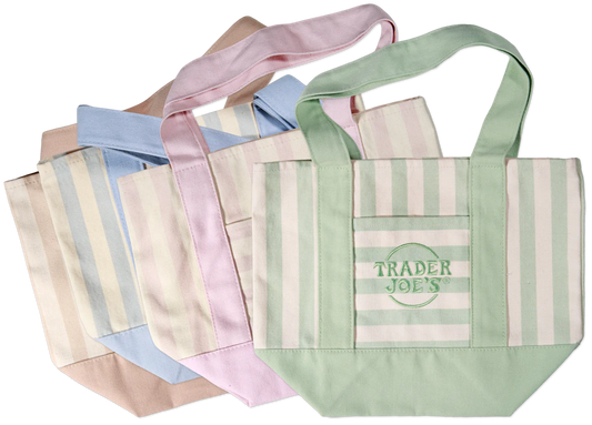 Trader Joe's Mini Tote